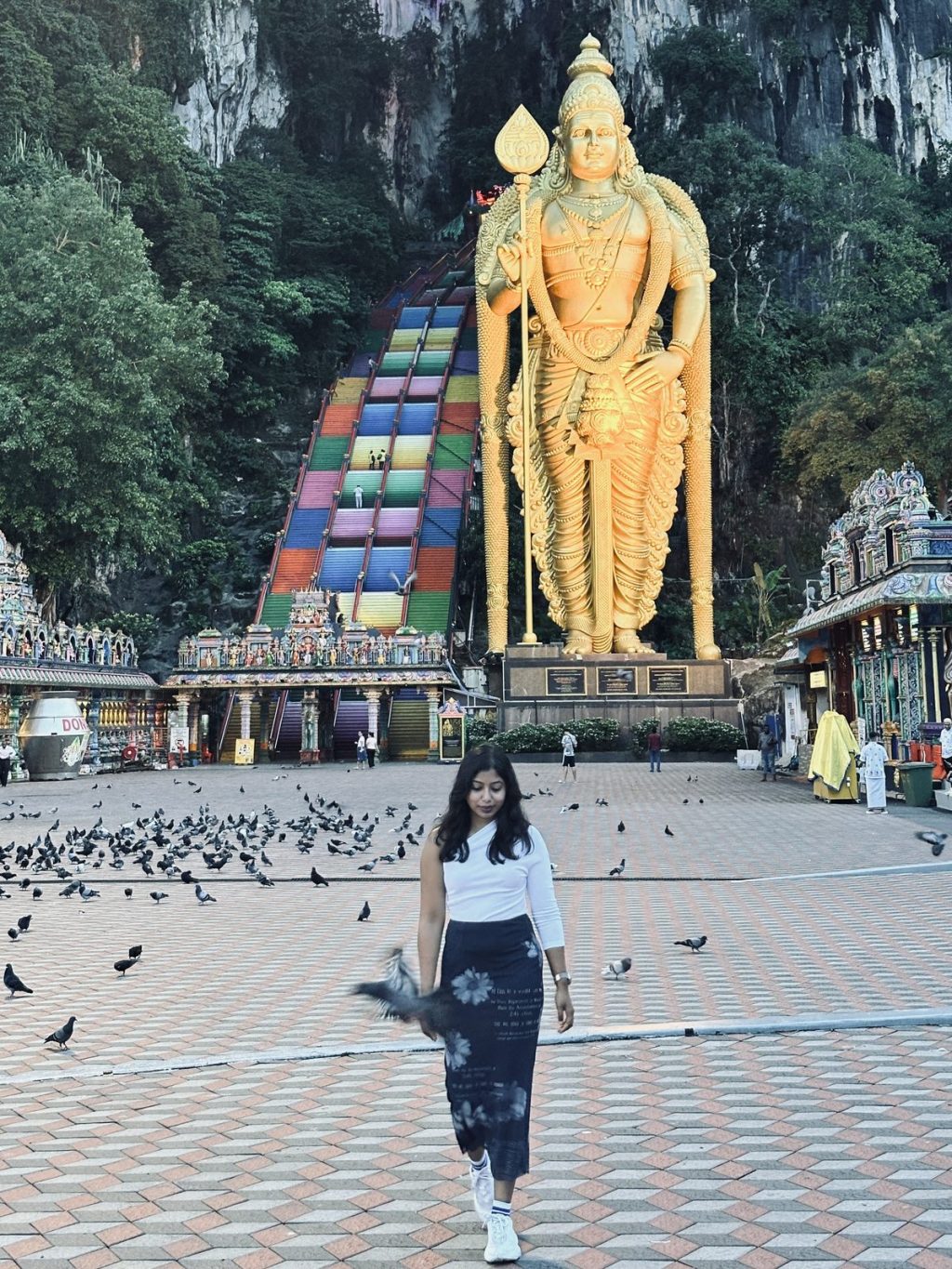 Malaysia: four days in Kuala Lumpur, and a&nbsp;birthday